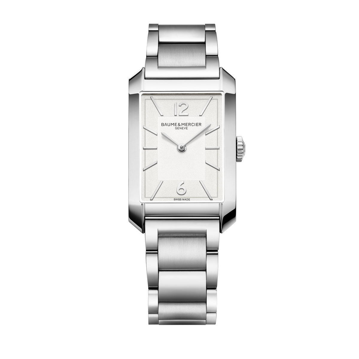 Baume & Mercier Hampton M0A10740 Quartz Medium