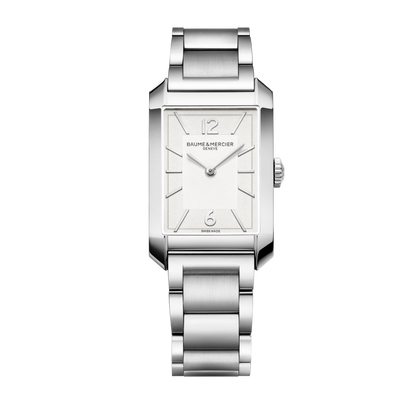 Baume & Mercier Hampton M0A10740 Quartz Medium