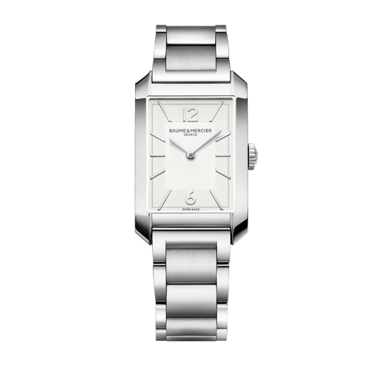Baume & Mercier Hampton M0A10740 Quartz Medium