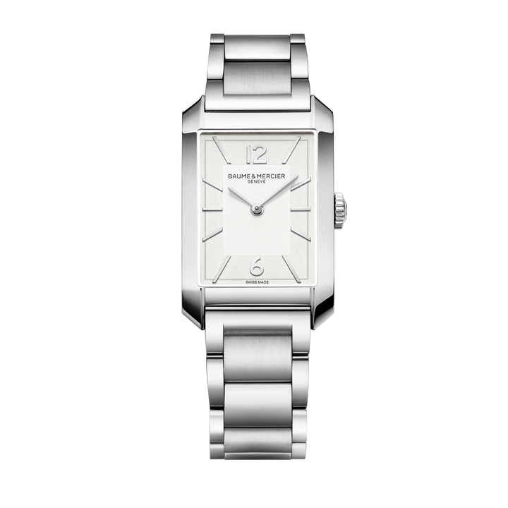 Baume & Mercier Hampton M0A10740 Quartz Medium