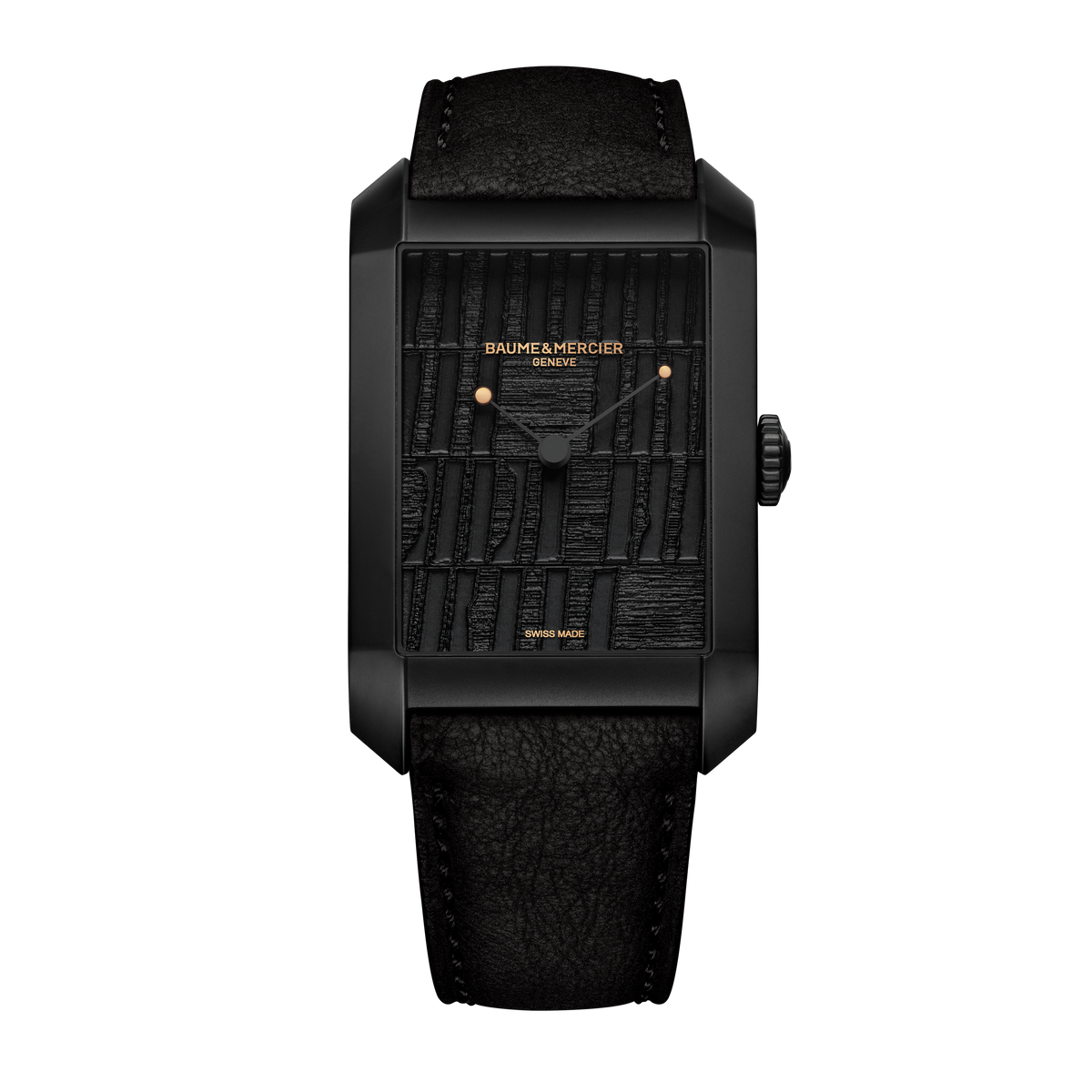 Baume & Mercier Hampton M0A10741 Automatic Large