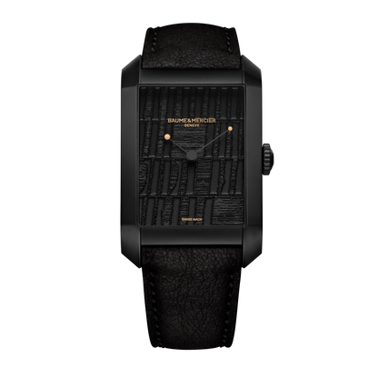Baume & Mercier Hampton M0A10741 Automatic Large