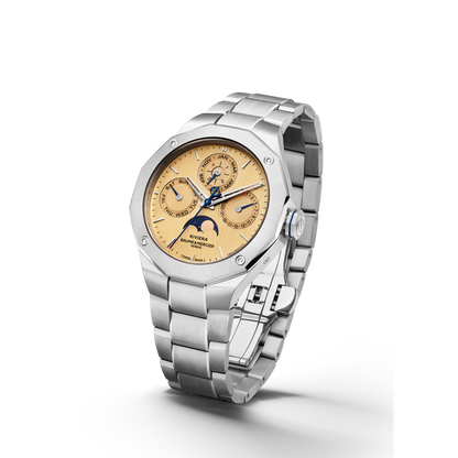 Baume & Mercier Riviera M0A10742 Automatic 40 mm