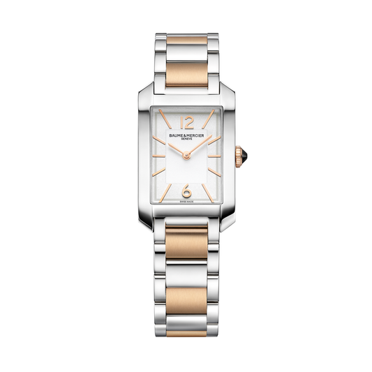 Baume & Mercier Hampton M0A10751 Quartz Small