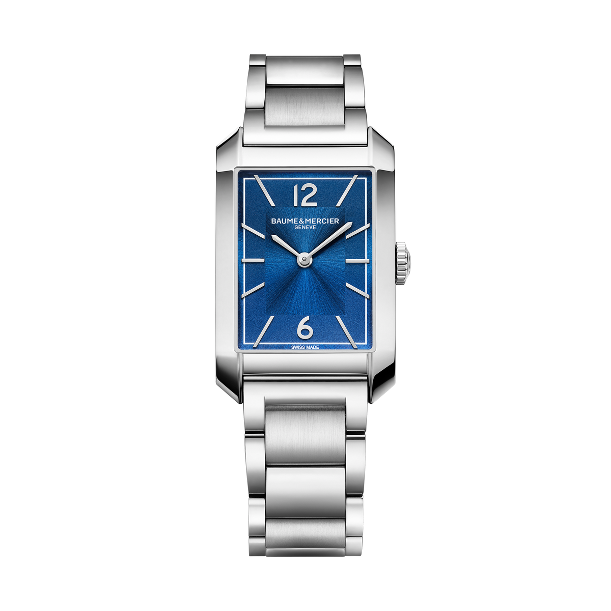 Baume & Mercier Hampton M0A10754 Quartz Medium