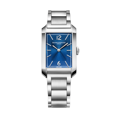 Baume & Mercier Hampton M0A10754 Quartz Medium