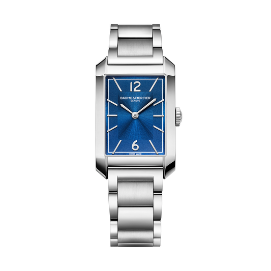 Baume & Mercier Hampton M0A10754 Quartz Medium