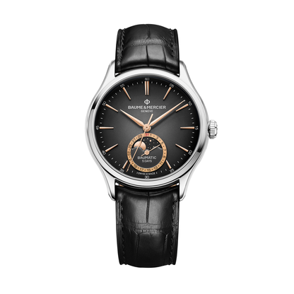 Baume & Mercier Clifton M0A10758 Automatic 39 mm