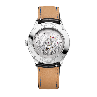 Baume & Mercier Clifton M0A10758 Automatic 39 mm