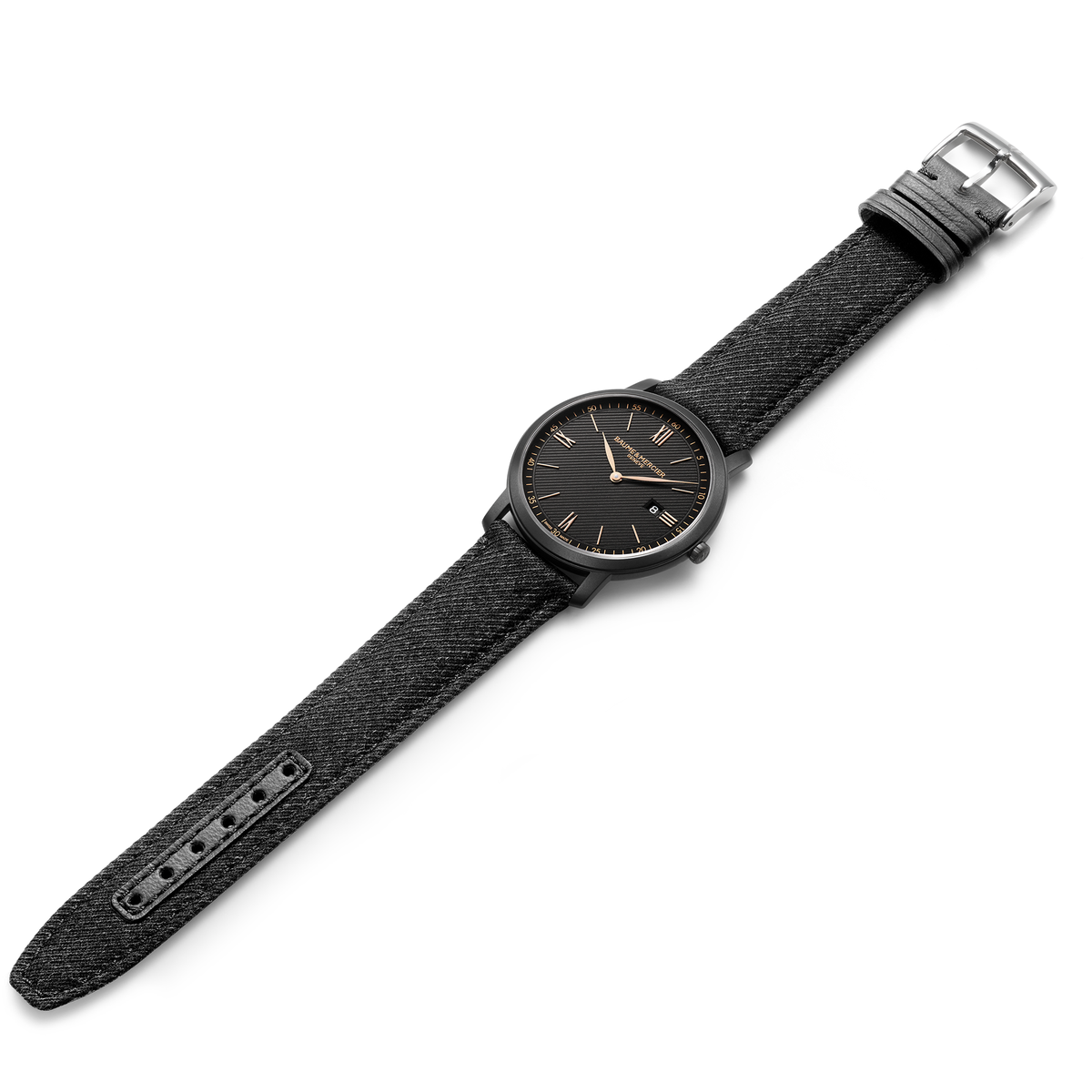 Baume & Mercier Classima M0A10762 Quartz 39 mm