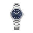 Baume & Mercier Riviera M0A10765 Quartz 33 mm