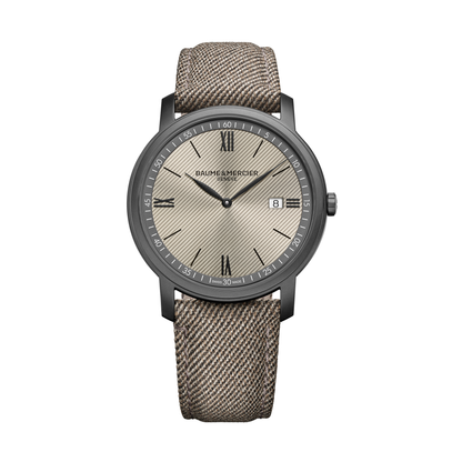 Baume & Mercier Classima M0A10767 Quartz 42 mm