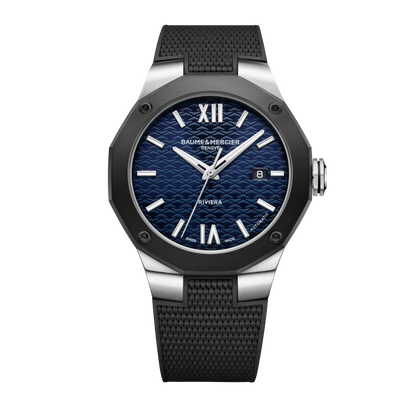 Baume & Mercier Riviera M0A10768 Automatic 42 mm