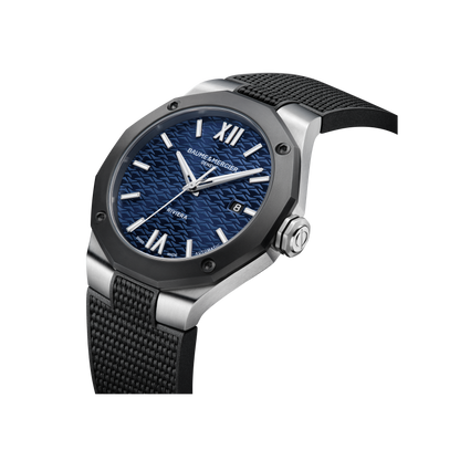 Baume & Mercier Riviera M0A10768 Automatic 42 mm