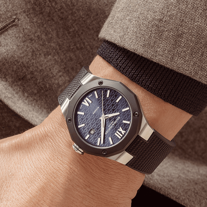 Baume & Mercier Riviera M0A10768 Automatic 42 mm