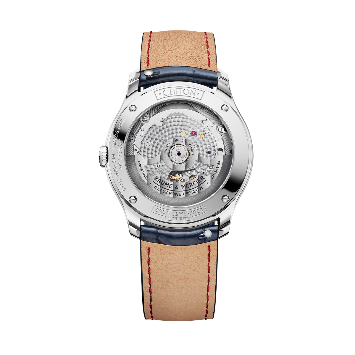 Clifton M0A10771