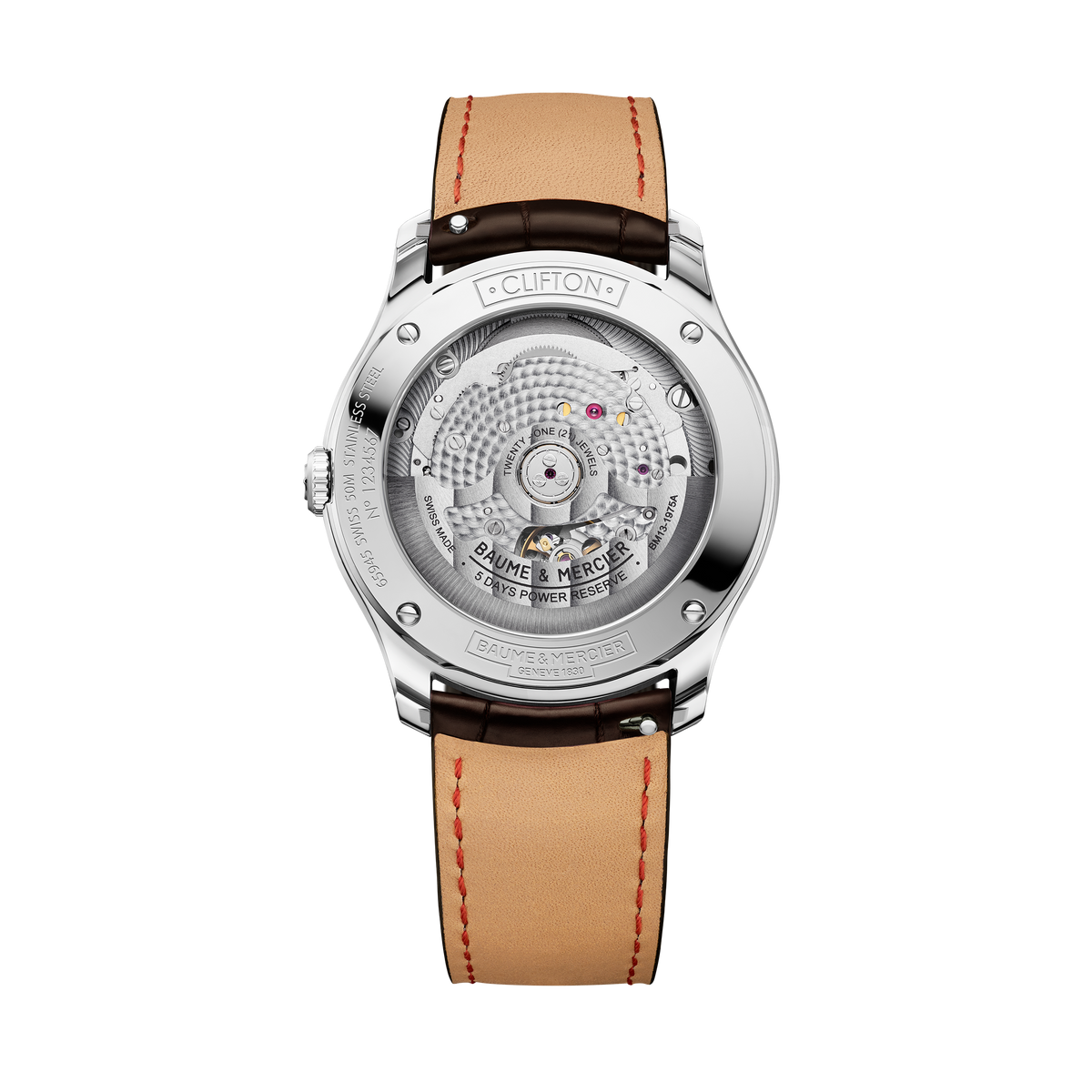 Clifton M0A10773