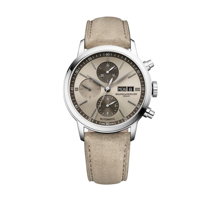 Baume & Mercier Classima M0A10782 Automatic 42 mm