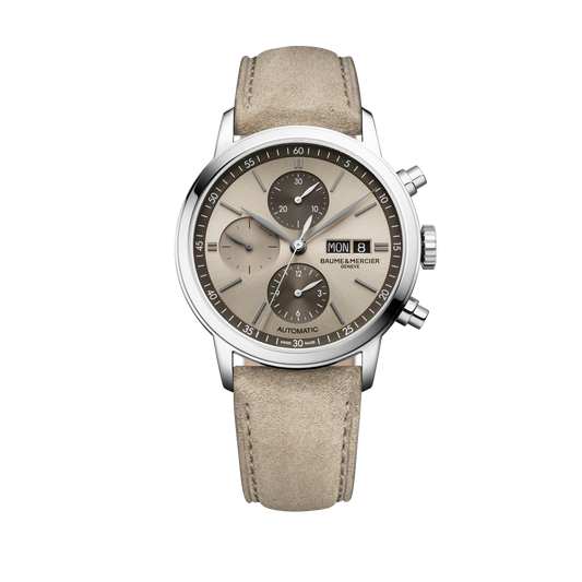 Baume & Mercier Classima M0A10782 Automatic 42 mm