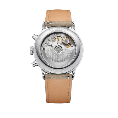 Baume & Mercier Classima M0A10782 Automatic 42 mm