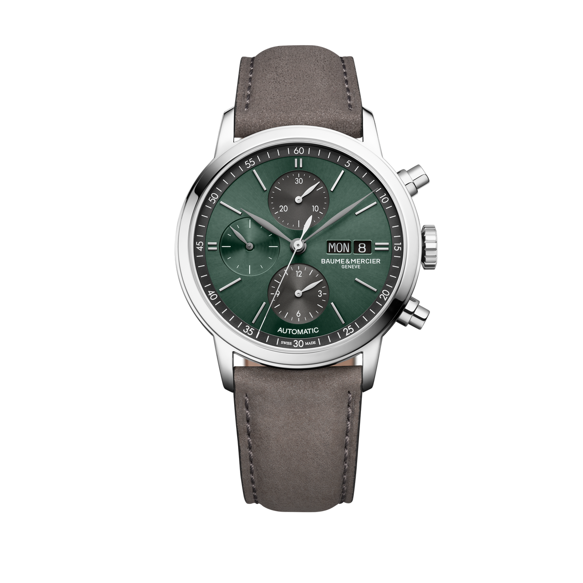 Baume & Mercier Classima M0A10783 Automatic 42 mm