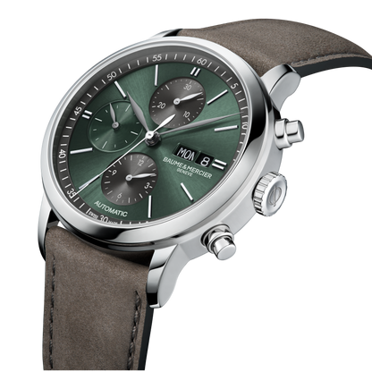 Baume & Mercier Classima M0A10783 Automatic 42 mm