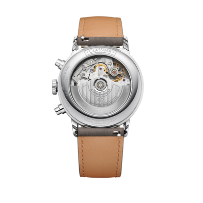 Baume & Mercier Classima M0A10783 Automatic 42 mm