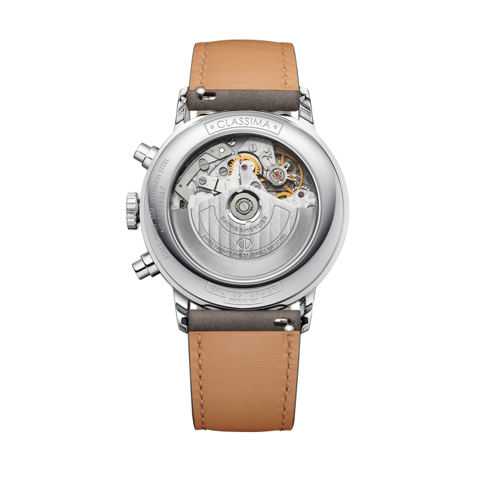 Baume & Mercier Classima M0A10783 Automatic 42 mm