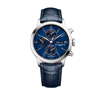 Baume & Mercier Classima M0A10784 Automatic 42 mm