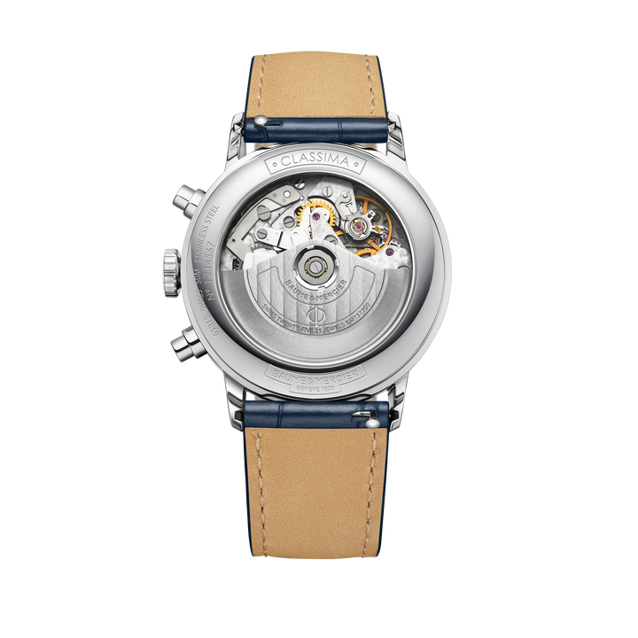 Baume & Mercier Classima M0A10784 Automatic 42 mm