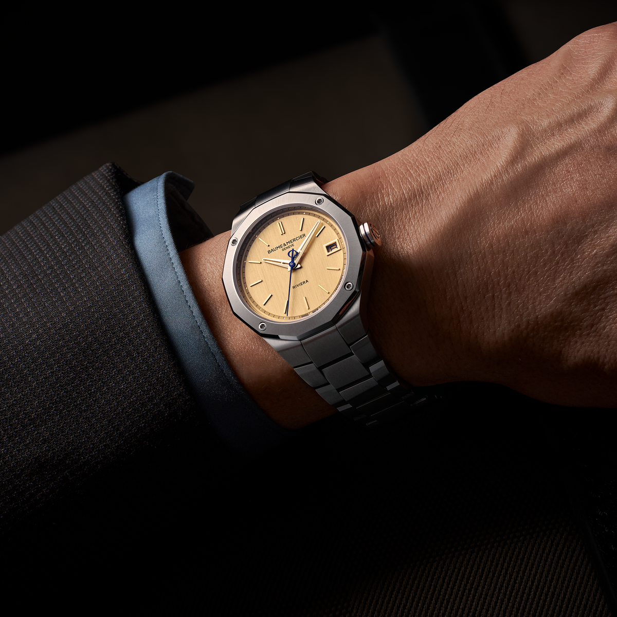 Riviera M0A10822