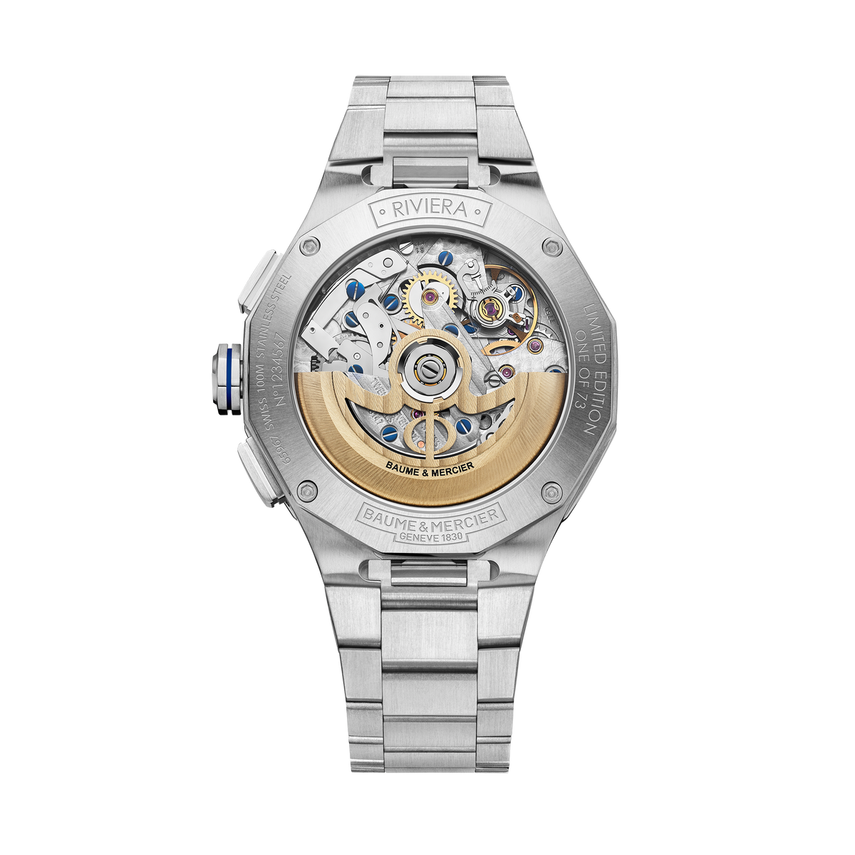 Riviera M0A10828