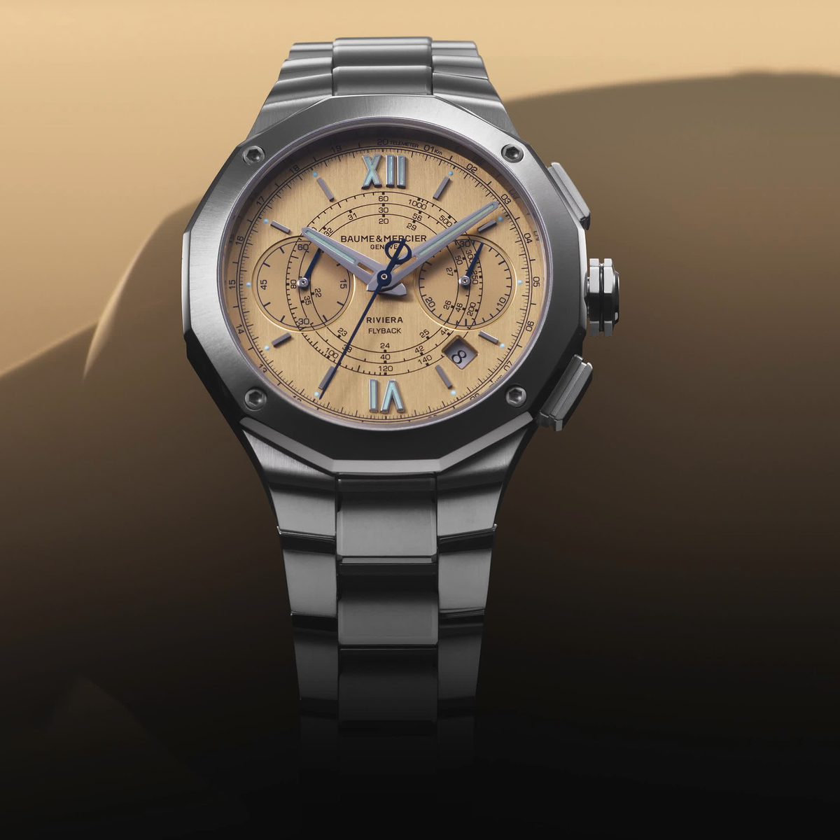 Riviera M0A10828