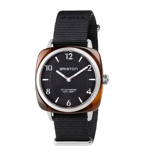 Briston Clubmaster Chic Acetate Women's Watch