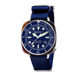 Briston Clubmaster Diver Pro Acetate Men's Watch