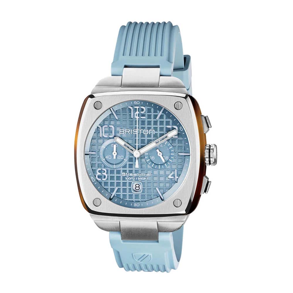 Briston Streamliner Urban Chrono Men's Watch