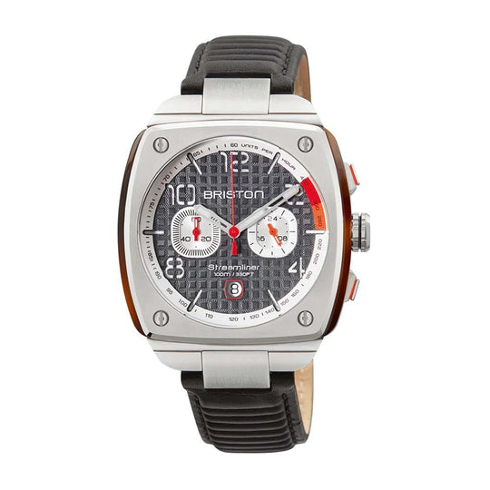 BRISTON STRAPS WATCHES Mod. BR-MB18.ST main image 0