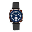 Briston Clubmaster Legend Small Second Acetate Unisex Watch
