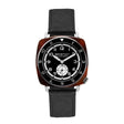 Briston Clubmaster Legend Small Second Acetate Unisex Watch