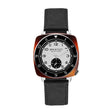 Briston Clubmaster Legend Small Second Acetate Unisex Watch