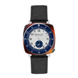Briston Clubmaster Legend Small Second Acetate Unisex Watch