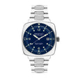 Briston Clubmaster Legend Diver Steel Unisex Watch