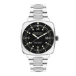 Briston Clubmaster Legend Diver Steel Unisex Watch