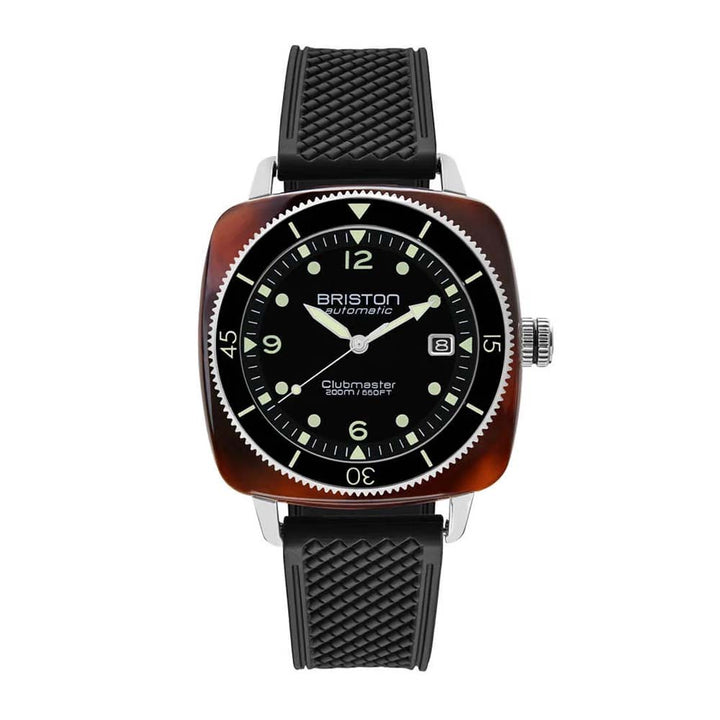 BRISTON STRAPS WATCHES Mod. BR-MB18.ST