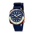 Briston Clubmaster Diver Pro GMT Acetate Men's Watch