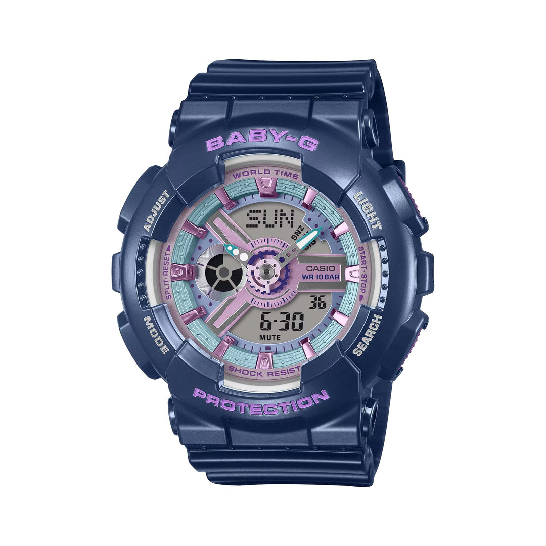 Casio BABY-G BA-110MC-2ADR