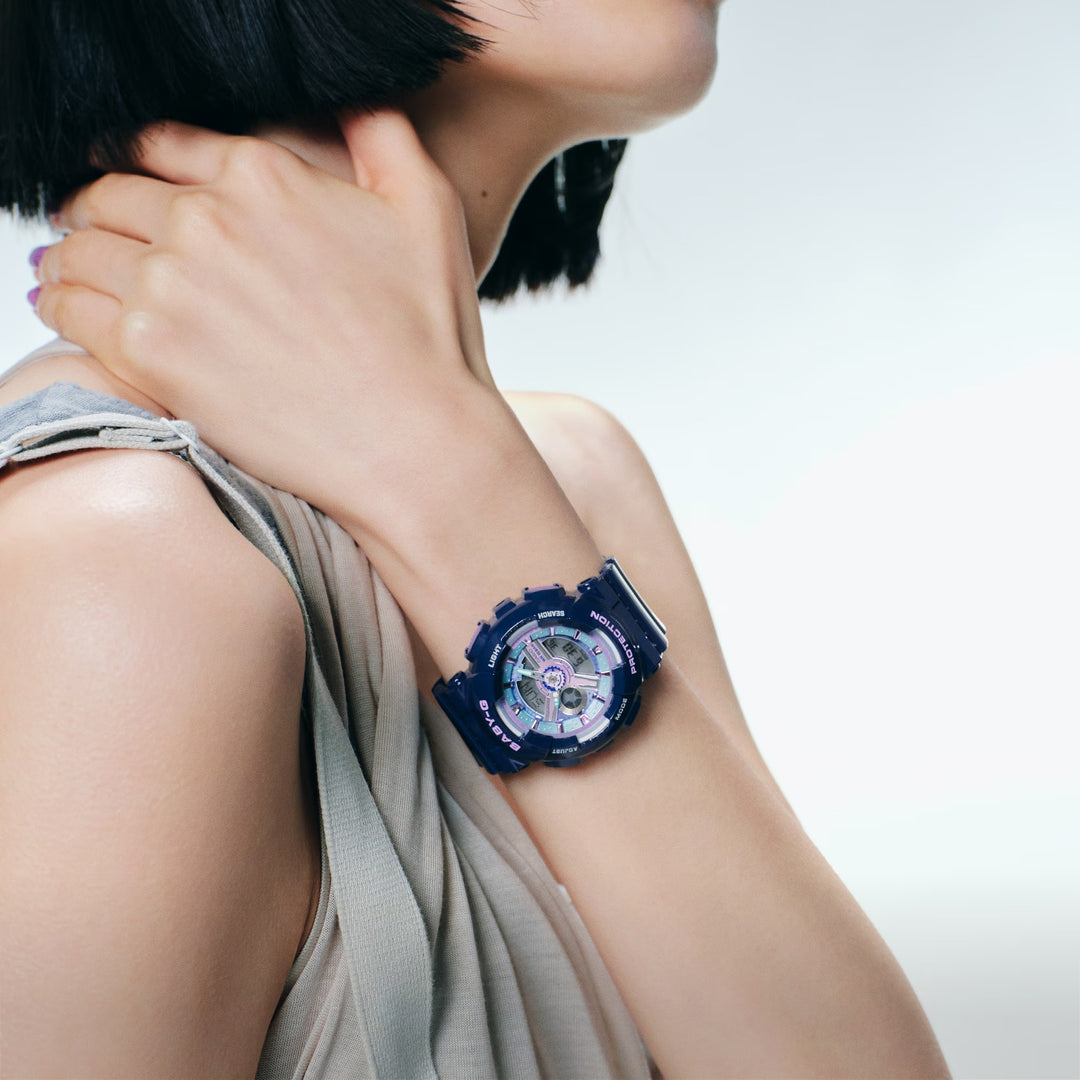 Casio BABY-G BA-110MC-2ADR