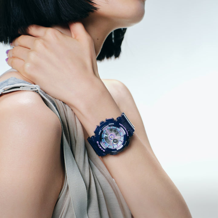 Casio BABY-G BA-110MC-2ADR