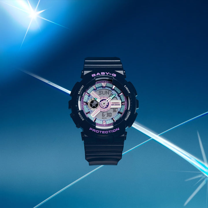 Casio BABY-G BA-110MC-2ADR