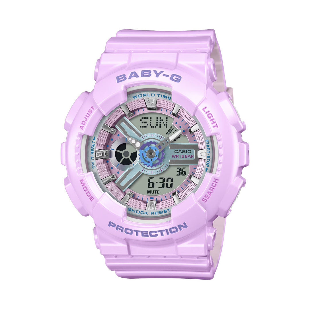 Casio BABY-G BA-110MC-6ADR